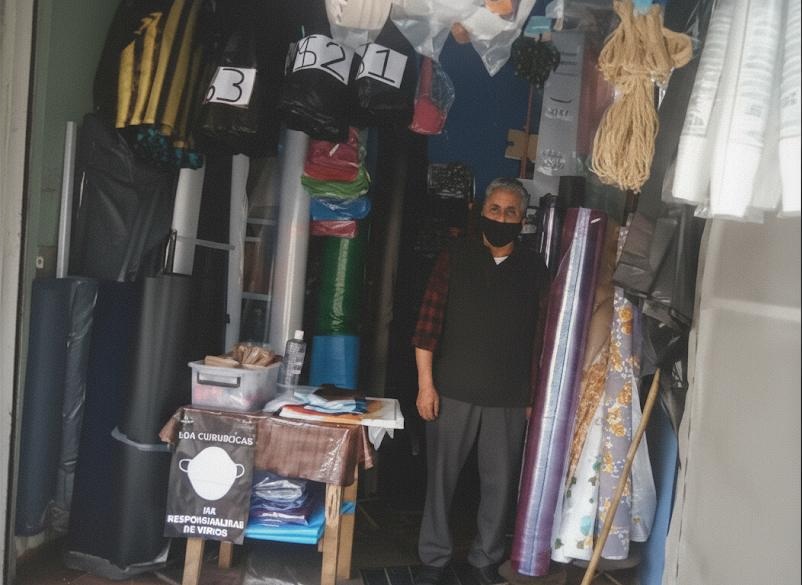 Más de 50 años de experiencia